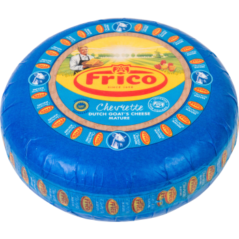 Chevrette Mature 39% ca 4,5kg Falbygdens rekommenderar.