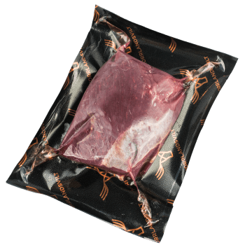 Renstek ca 1kg Norrlandsvilt.