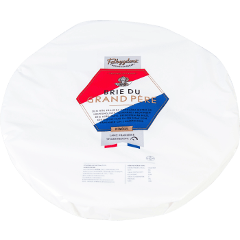 Brie du Grand pére 30% ca 3kg Falbygdens.