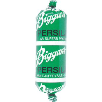 Kryddsmör Persilja 65g Biggans.