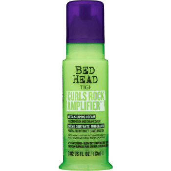 Hårmousse Curls Rock Amplifier 113ml TIGI Pro.