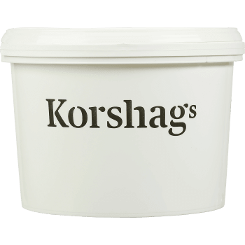 Aioli 2,5kg Korshags.