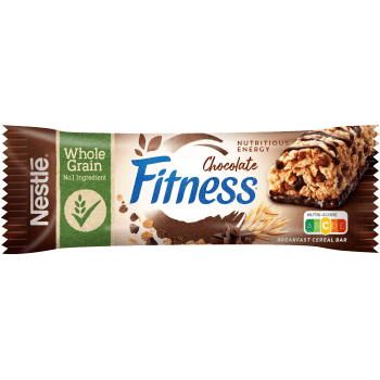 Bar Fitness Chocolate 23,5g Nestle.