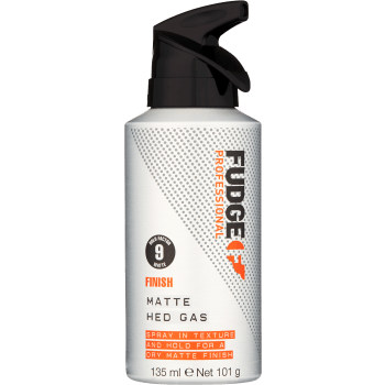 Hårspray Matte Hed Gas 101g Fudge.