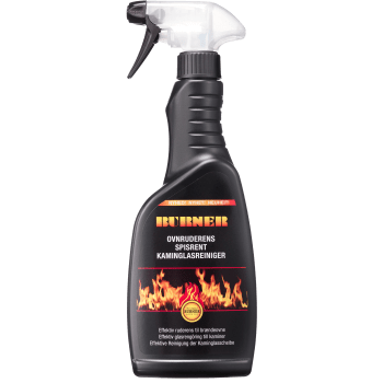 Spisrent 500ml.