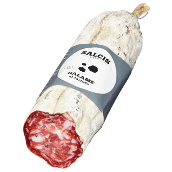 Salami Tryffel ca 500g Salcis.