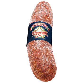 Salami Finocchiona ca 3,2kg Negroni.