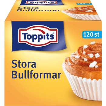 Bullform Stor 120-p Toppits.
