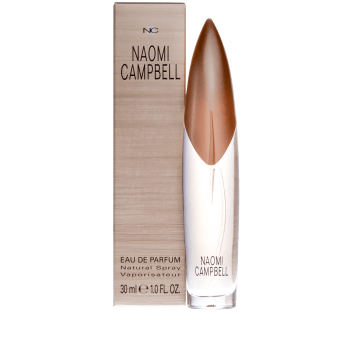 Signatur Edt Spray 30ml Naomi Campbell.