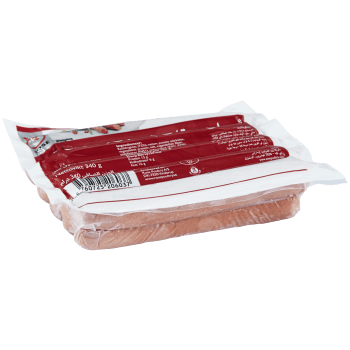 Kycklingkorv fryst 340g Rose.