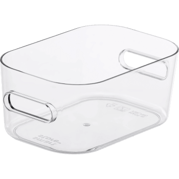 Compact Clear XS.