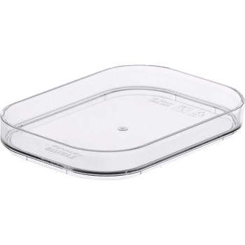 Compact Clear XS lock.