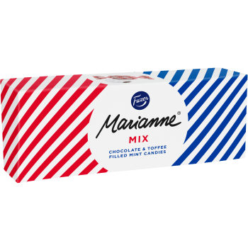 Marianne Mix box 300g Fazer.