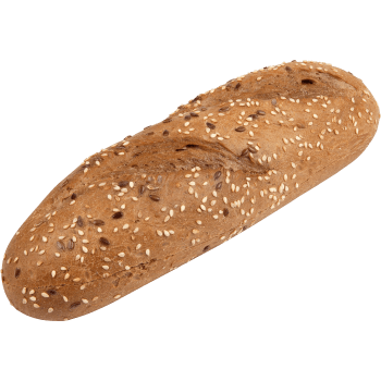 Mörk Sub med Frön 100g Bonjour.