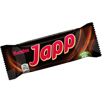 Japp 30g Marabou.