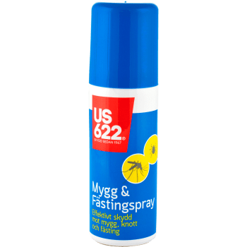 Myggspray 1-p US622.