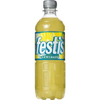 Fruktdryck Lemonade 50cl Festis.