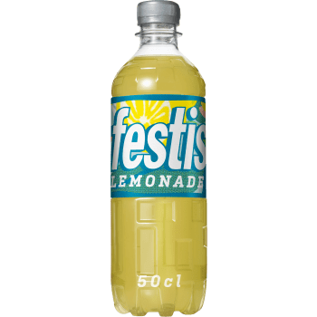 Fruktdryck Lemonade 50cl Festis.