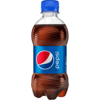 Läsk Pepsi 33cl.