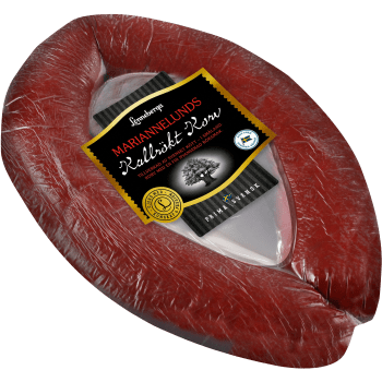 Korv Kallrökt Mariannelunds ca 1,5kg Lönneberga.