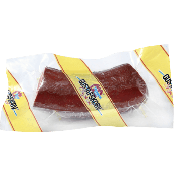 Gustafskorv bit ca 250g Gustafskorv.