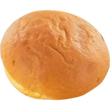 Semlebulle saffran 65g Bonjour.