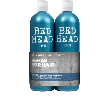 Schampo & Balsam 750ml 2-p TIGI Pro.