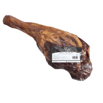 Lammfiol med ben ca 2kg AG Bergfalk.