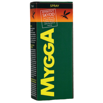 Myggmedel Spray 75ml MyggA.