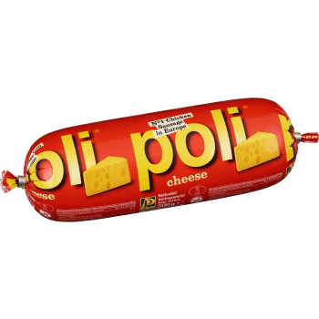 Kycklingkorv med ost 500g Perutnina Ptuj.