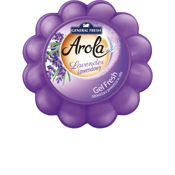 Doftblock Lavendel 1-p General Fresh.
