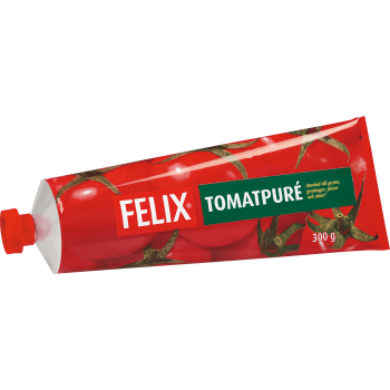 Tomatpuré 300g Felix.