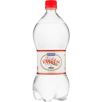 Vatten Vichy 1l Three Hearts.