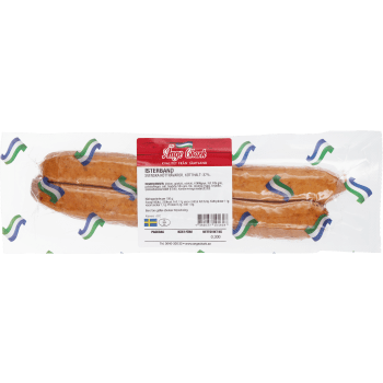 Isterband 300g Änge Chark.