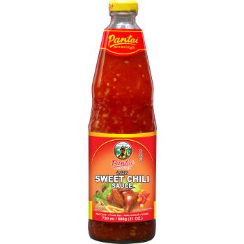Sweet chilisås 730ml Pantai.