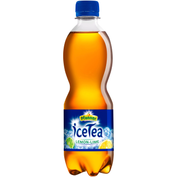 Iste Citron & lime 500ml Pfanner.