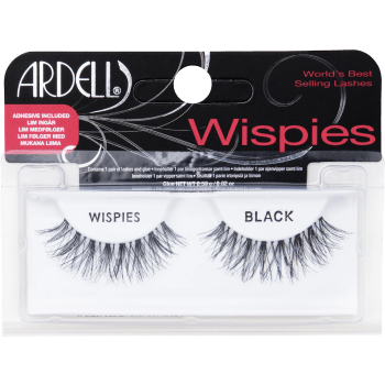 Lösögonfransar Wispies 1-p Ardell.
