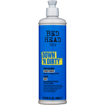 Balsam Down N Dirty 400ml TIGI Pro.