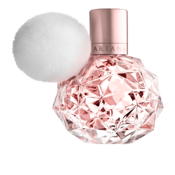 Eau de parfume 30ml Ariana Grande.