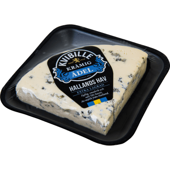Dessertost Hallands Hav Ädel 185g Kvibille.