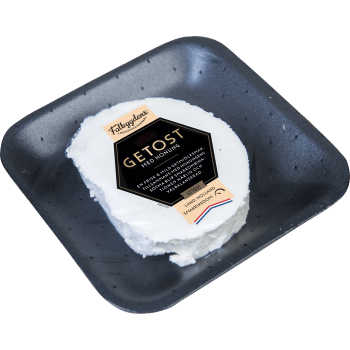 Ost Getost med Honung 18% ca 150g Soignon Falbygdens.
