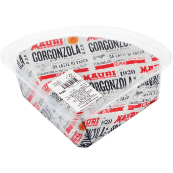 Gorgonzola Dolce ca 1,5kg Mauri.