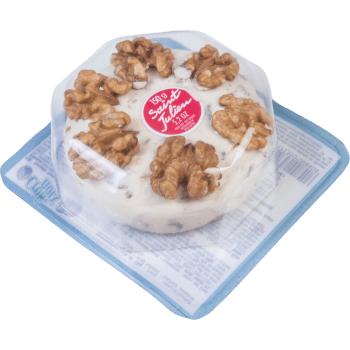 Saint Julien Valnöt 150g Falbygdens ost.