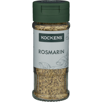 Rosmarin 20g Kockens.
