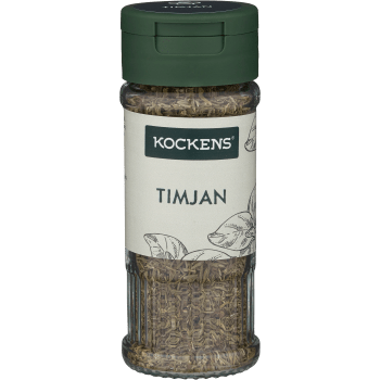 Timjan 14g Kockens.