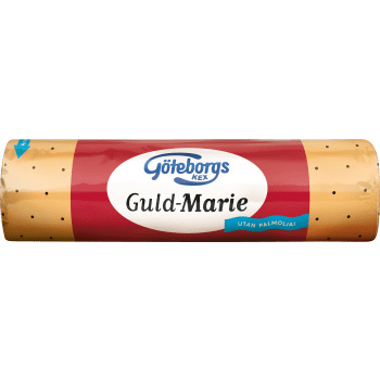 Guld Marie 200g Göteborgs.