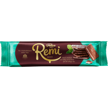 Remi Kakor Mint 100 g Göteborgs.