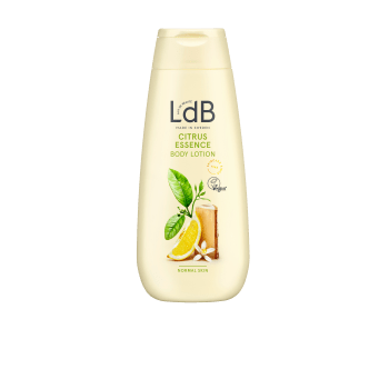 Body Lotion Citrus Essence 250ml LdB.
