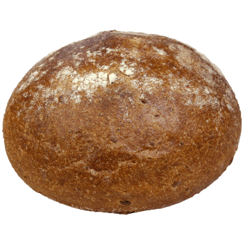 Fralla Mörk 80g Dafgårds.