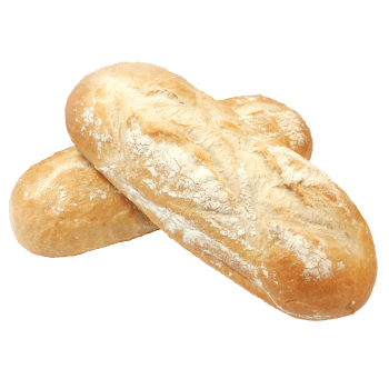 Grekiskt lantbröd 560g Dafgårds.